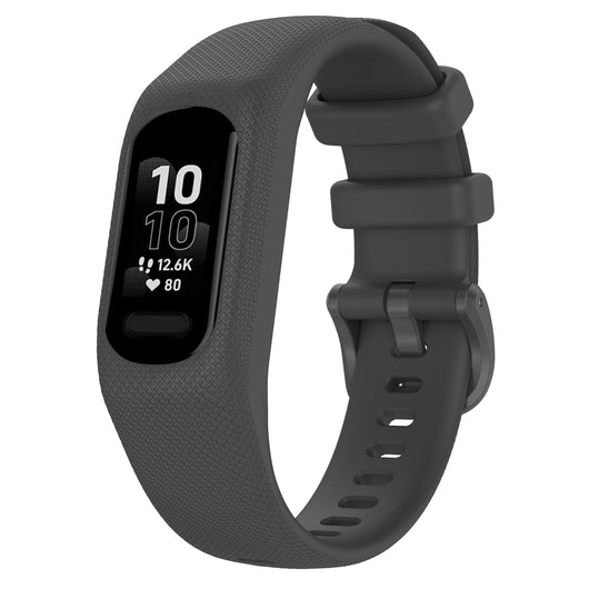 Correa de Silicona Intercambiable para Reloj Inteligente - Image 85