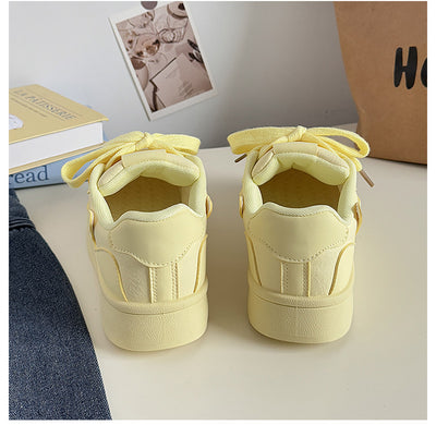 Zapatos Casuales con Plataforma Elevadora Ligeros y Versátiles - Image 13