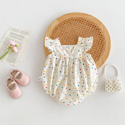 Mameluco Ligero para Bebé Recién Nacido - Colección Verano - Image 21