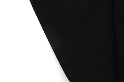 Camisa Oversized Dark Style con Botones Delanteros y Traseros - Manga Larga - Image 29