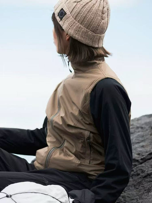 Chaqueta Polar Ligera para Actividades Outdoor - Image 30