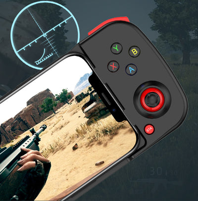 Control Inalámbrico Bluetooth para Juegos - Image 44