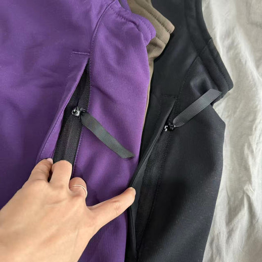 Chaqueta Polar Ligera para Actividades Outdoor - Image 22