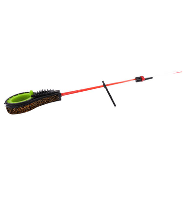 Caña de Pesca en Hielo Portátil con Varilla Removible - Image 30