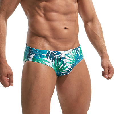 Bóxer de Baño Deportivo con Refuerzo Frontal - Image 26