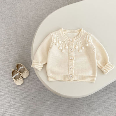 Conjunto de Dos Piezas para Bebé Otoño e Invierno - Juego Coordinado Niño y Niña - Image 46
