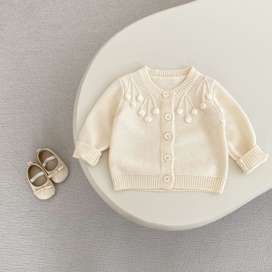 Conjunto de Dos Piezas para Bebé Otoño e Invierno - Juego Coordinado Niño y Niña - Image 46