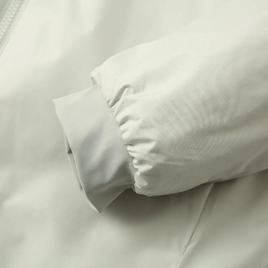 Chaqueta Térmica Impermeable para Parejas - Abrigo Ski Acolchado Resistente al Viento - Image 69