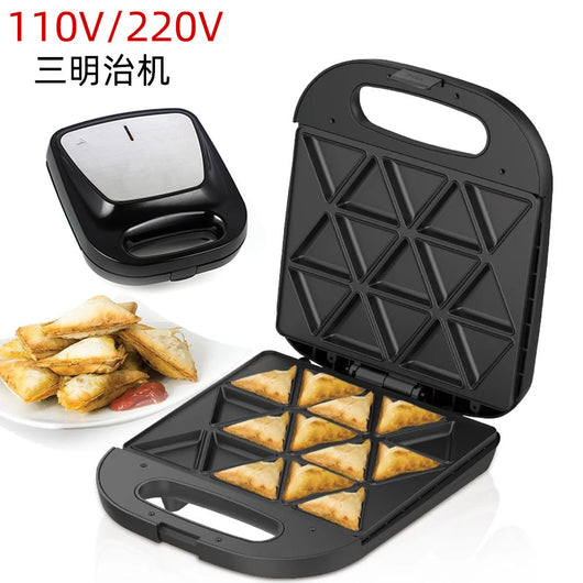 Máquina Multifuncional para Desayunos y Comidas Ligeras - Image 17