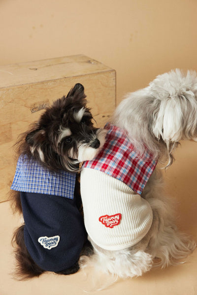 Chaleco Marinero sin Mangas para Mascotas - Schnauzer, Bichón, Yorkshire y Salchicha - Image 16
