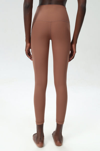 Leggings Talla Grande Viscoelásticos con Base Ajustada - Image 80
