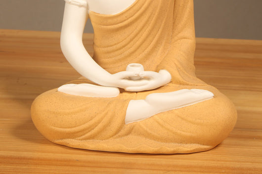 Estatua de Buda Tailandés para Meditación y Decoración del Hogar - Image 17