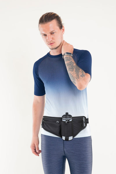 Cinturón Deportivo Multifuncional Impermeable para Correr y Ejercicio al Aire Libre - Image 27