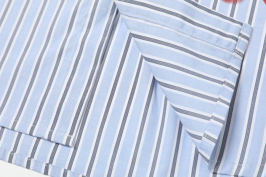 Camisa Manga Larga con Volantes Trendy - Diseño Exclusivo y Elegante - Image 23