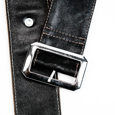 Chaqueta para Hombre con Cuello de Piel Desmontable y Cinturón Ajustable - Image 21