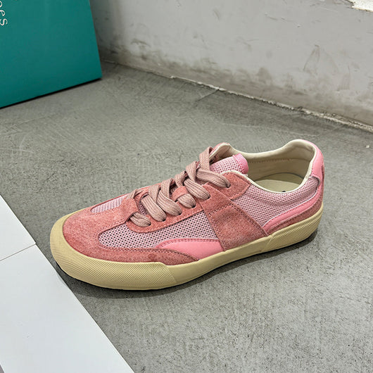 Zapatillas de Entrenamiento para Mujer con Malla Transpirable y Suela Flexible - Image 15