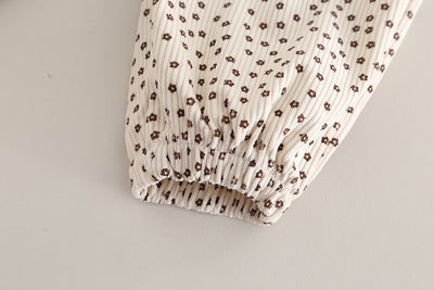 Conjunto Primaveral para Niña Estilo Coreano Moderno - Image 34