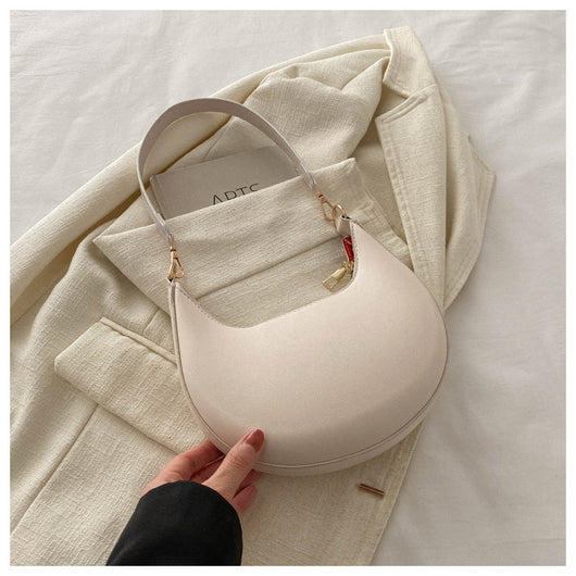Bolsa Bandolera Minimalista de Un Hombro - Diseño Versátil para Diario - Image 56