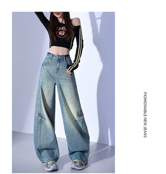 Jeans de Trabajo Versátil para Industria Pesada - Image 12