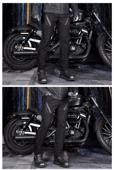 Pantalones de Ciclismo Resistentes a Caídas VOLERO - Image 10