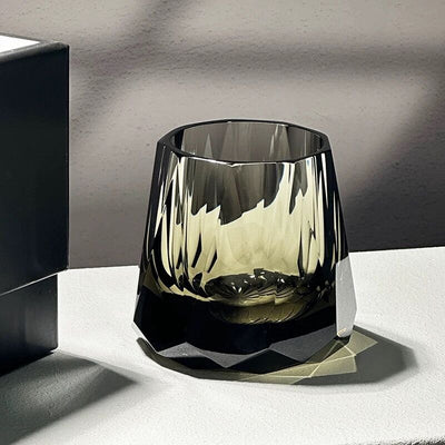 Copas de Cristal Artesanal Premium para Whiskey y Vino - Image 8