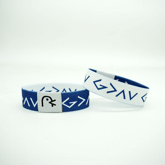 Pulsera Bíblica de Moda - Brazalete Inspiracional Ajustable - Image 73