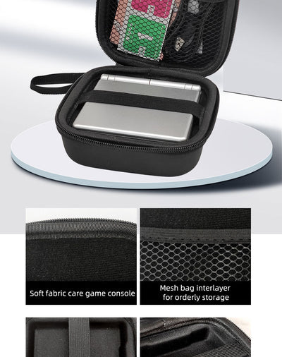 Bolsa de Almacenamiento Portátil para Consolas Handheld - Image 21