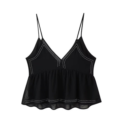 Blusa Escotada Elegante para Verano - Image 19