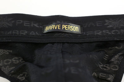 Bóxer Clásico T-back para Hombre - Image 82