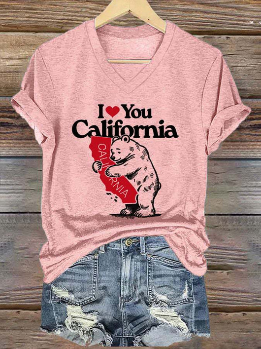 Playera Cuello V para Mujer en Poliéster Premium - Image 26