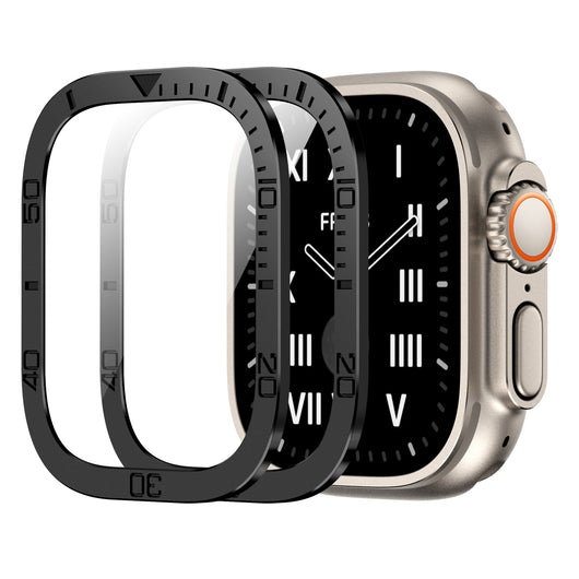 Reloj Digital Inteligente 49mm Marco Metálico - Image 32