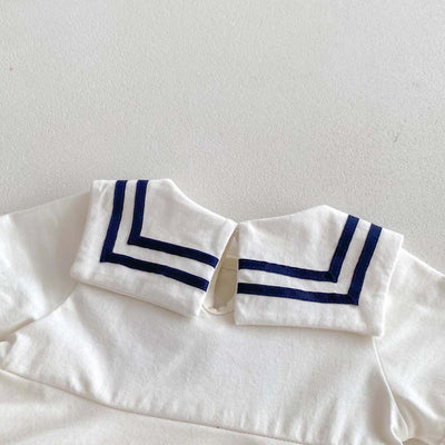 Enterizo Ligero para Bebé Niña - Ropa Fresca para Verano - Image 12