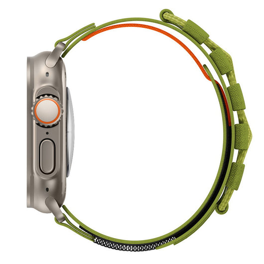 Cuerda Trenzada de Nylon con Conector de Movimiento - Image 30