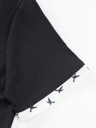 Camiseta Holgada Casual para Hombre - Image 75