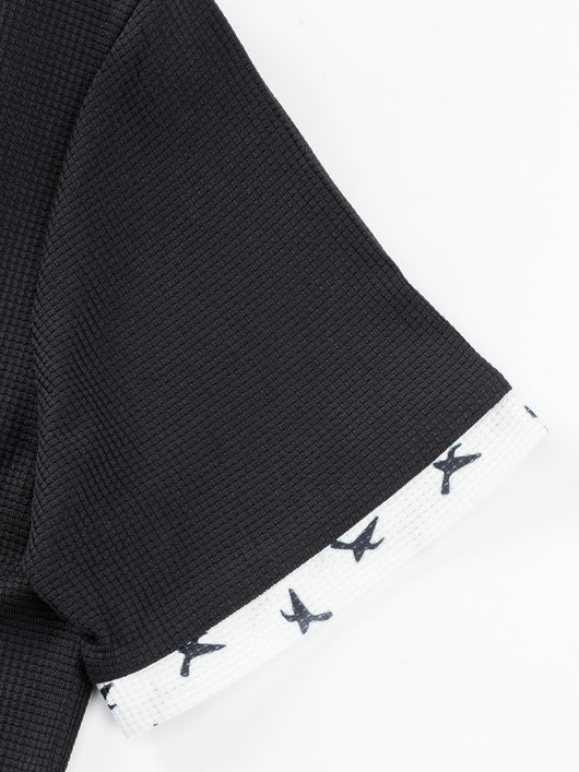 Camiseta Holgada Casual para Hombre - Image 75