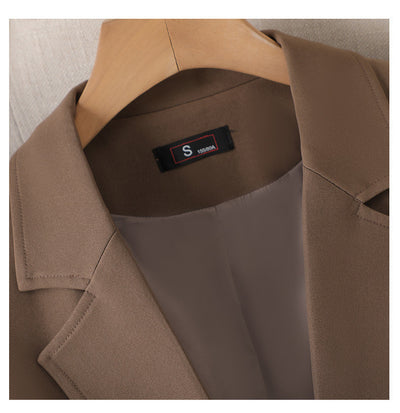 Blazer Casual de Temperamento y Elegancia para Mujer - Image 29