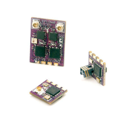 Receptor de Largo Alcance DUAL TCXO Ultra Compacto - Image 11