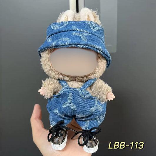 Ropa Exclusiva para Figuras de Vinilo de 17cm - Image 90