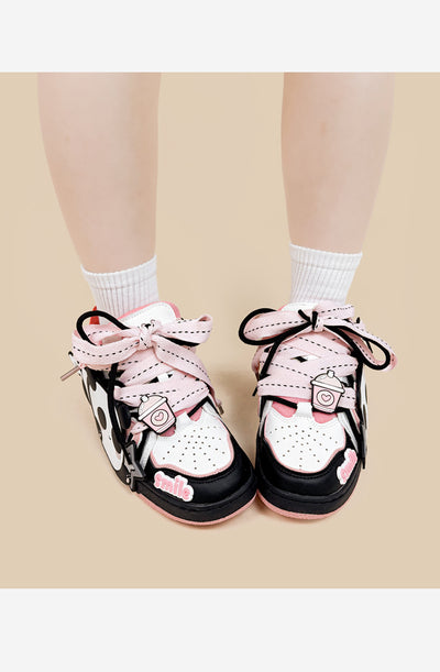 Zapatillas Skate Casual para Mujer Dopamine - Image 15