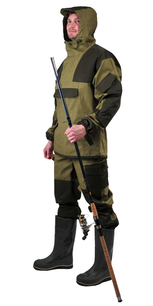 Traje Táctico Militar Profesional para Operaciones Especiales - Image 10