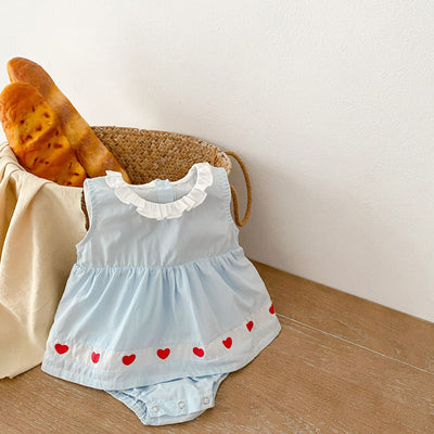 Mono Infantil de Algodón Transpirable con Diseño Estampado - Image 14