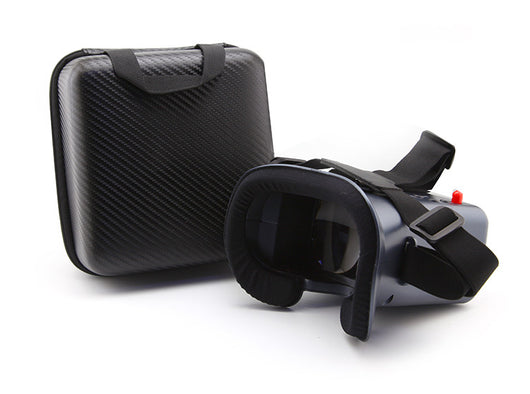 Pantalla de Transmisión FPV 43 Pulgadas - Máquina Cruzadora 58g - Image 11