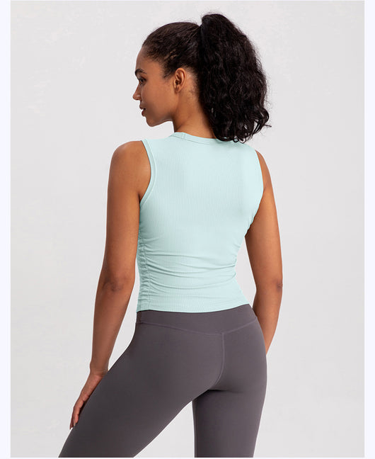 Chaleco de Movimiento Plegable para Mujer - Image 15
