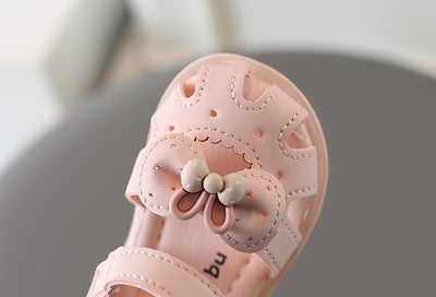 Zapatos de Caminata Infantiles con Suela Blanda y Puntera Reforzada Antideslizante - Image 24