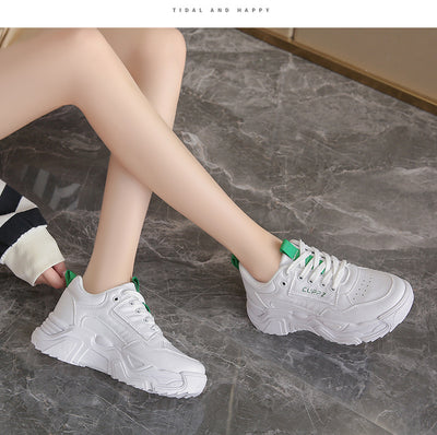 Zapatillas Deportivas Multicolor Versátiles y Trendy - Image 24