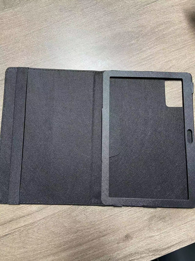 Funda Protectora de Cuero para Tablet - Image 11