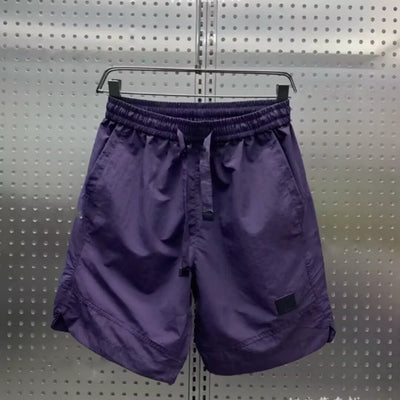 Conjunto Deportivo Hombre Verano - Camiseta y Shorts - Image 16