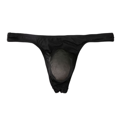 Bóxer Hombre Cintura Baja T-Shape Seda Helada Transpirable - Image 15