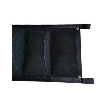 Macetero Vertical de Fieltro con Control de Raíces para Jardines Verdes - Image 11