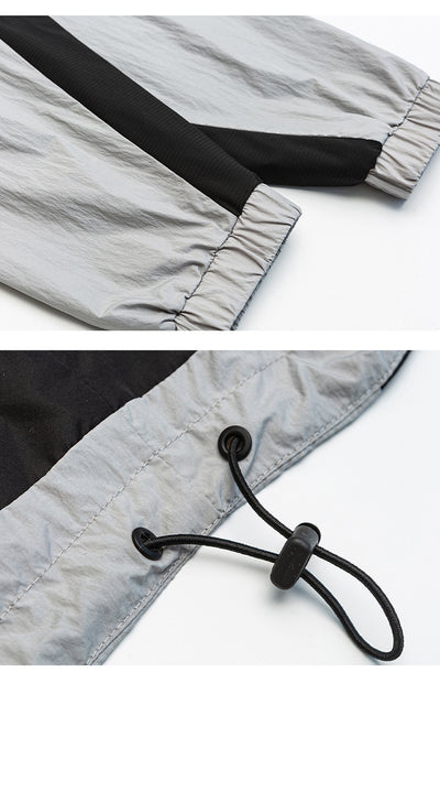 Chaqueta Deportiva con Capucha para Hombre - Estilo Casual - Image 16